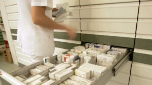 IMA Health contra el Goliat farmacéutico