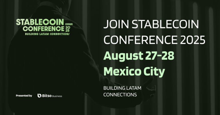 Impulso a la innovación financiera en Latinoamérica: Stablecoin Conference 2025