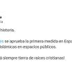 Jumilla vive con estupor el eco de la polémica y teme que dañe la convivencia