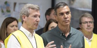 Sánchez propone un pacto de Estado frente a la emergencia climática en plena crisis de los incendios