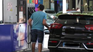La electricidad y los carburantes elevan la inflación al 2,7% en julio