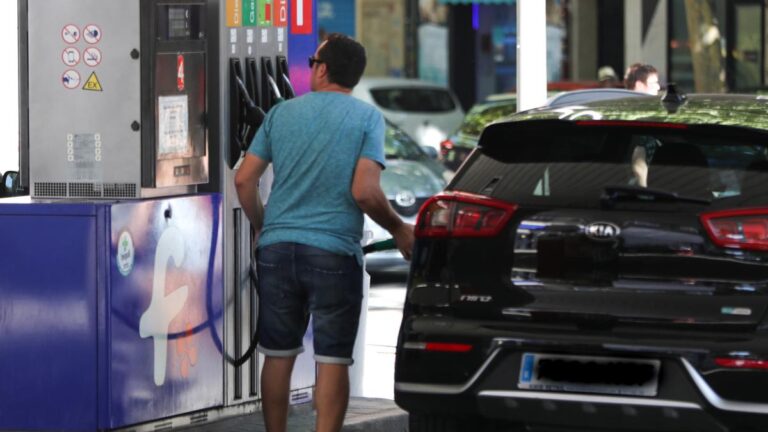 La electricidad y los carburantes elevan la inflación al 2,7% en julio