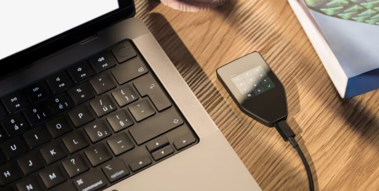 Las mejores hardware wallets de bitcoin y criptomonedas en 2025