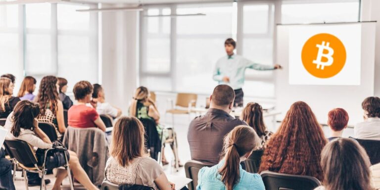 Llega a España un tour educativo sobre trading de criptomonedas