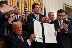 Llegan las crisis de las criptomonedas
