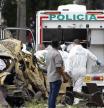 Dos atentados dirigidos contra un helicóptero de la Policía y una base aérea han dejado 18 muertos y 65 heridos en Colombia. El primero de ellos ha ocurrido en el departamento de Antioquia, donde doce policías antinarcóticos han muerto al ser derribado el helicóptero en que se transportaban para una operación de erradicación de cultivos ilícitos. Posteriormente, en Cali, un camión cargado con explosivos fue detonado en las inmediaciones de la Escuela Militar de Aviación Marco Fidel Suárez, donde se forman los miembros de la Fuerza Aérea Colombiana (FAC), dejando seis personas muertas y 65 heridas que transitaban por la zona en el momento de los hechos.