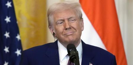 Los belicosos aranceles de Trump entran en vigor de forma masiva para cerca de 100 países