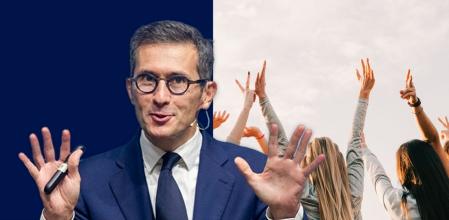 Los jóvenes: Nuestra historia de fracaso social