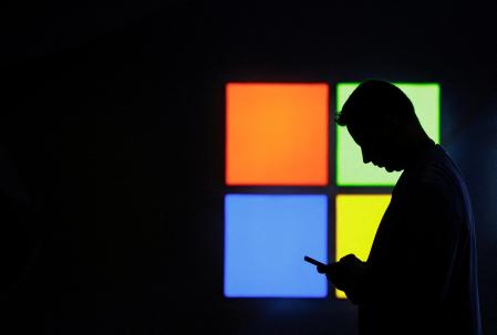 Microsoft vuelve al podio con la IA