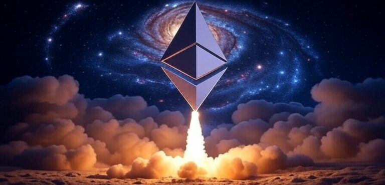 «Nunca vamos a poder hacer que todo el sistema financiero» corra en la L1 de Ethereum