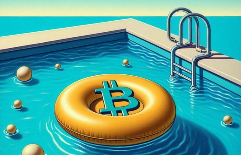 OCEAN Pool sufre un «bug» y pagos a mineros de bitcoin se retrasan
