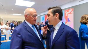 Once grandes inversores del Sabadell serán clave en la opa del BBVA