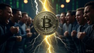 Opinión de Adam Back divide el mundo bitcoiner en dos