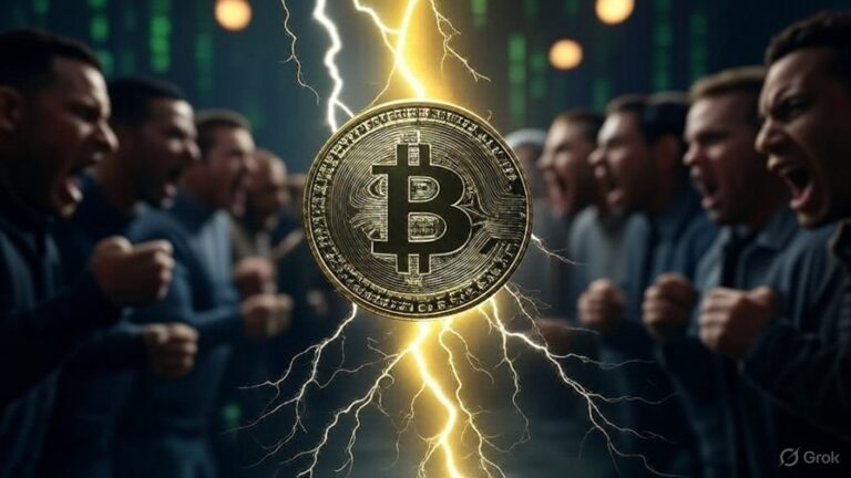 Opinión de Adam Back divide el mundo bitcoiner en dos
