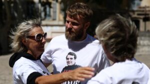 París endurece la política de visados y deteriora aún más la relación con Argel