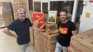 Reus recupera con el Plim su refresco más tradicional