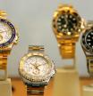 La arremetida arancelaria de Trump contra Suiza golpea a los distribuidores de Rolex y a las empresas farmacéuticas