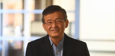 Lip-Bu Tan was appointed chief executive officer of Intel Corporation in March 2025. He also serves on the company’s board of directors.
