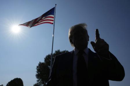 Trump retrasa la entrada en vigor de los aranceles al 7 de agosto