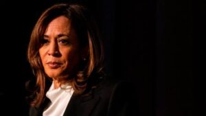 Trump revoca la protección policial a la ex vicepresidenta demócrata Kamala Harris