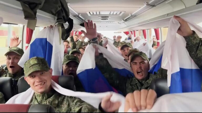 Ucrania alcanza con sus drones la central nuclear rusa de Kursk