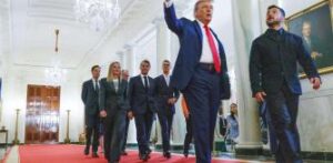 Zelenski propone reunirse con Putin en Turquía, Suiza o Austria