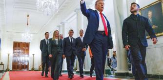 Zelenski propone reunirse con Putin en Turquía, Suiza o Austria