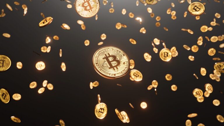 1 millón de bitcoin ya está en tesorerías institucionales