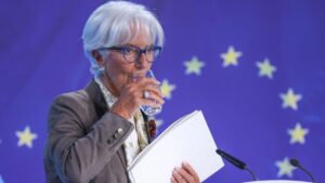 El BCE estira la pausa en los tipos de interés, con el 2% en la referencia principal