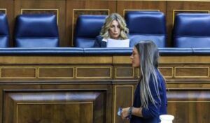 El Congreso tumba la reducción de jornada y asesta un duro golpe al Gobierno