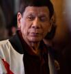 Rodrigo Duterte, de 79 años, está siendo investigado por las ejecuciones extrajudiciales de traficantes de droga bajo su presidencia