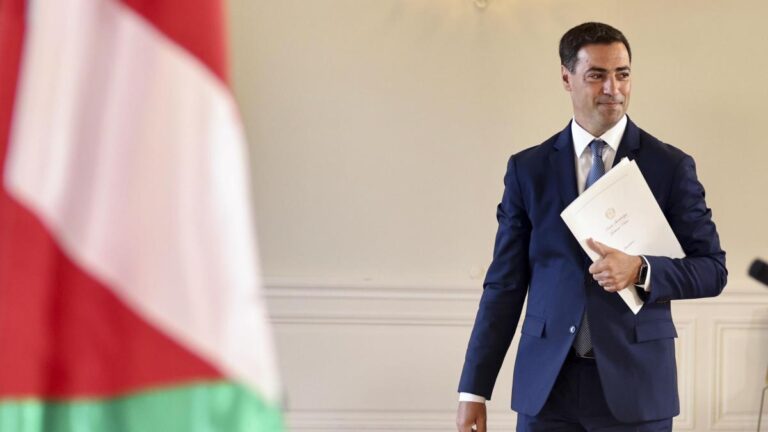El lehendakari pide “una reflexión ética” a la empresa vasca CAF en relación a su contrato en Israel