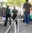 Así ha sido la detención del líder supremacista de Mataró que alentaba a la