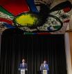 El mundo empresarial se reivindica como agente de creación cultural y de impulso para los artistas