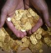 El oro bate récords históricos por la expectativa de nuevos recortes de tipos