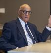 El presidente de Banc de Sabadell Josep Oliu.