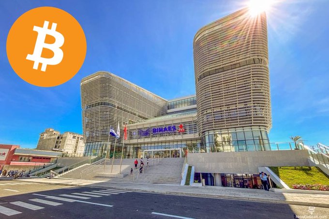 El Salvador celebra el cuarto aniversario de la Ley Bitcoin (a pesar de los cambios)