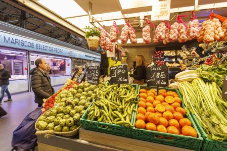 Alimentos