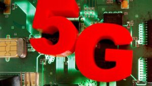 España refuerza el acceso a las redes 5G para garantizar su seguridad