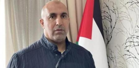 Zaher Jabarin, de Hamas
