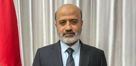 Mohammed Ismail Darwish