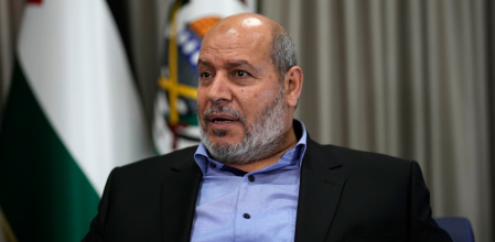 Estos son los cinco altos cargos de Hamas que Israel ha tratado de matar en Doha
