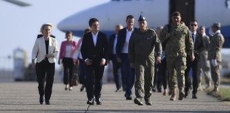 Guerra híbrida rusa contra Europa