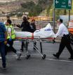 Hamas se atribuye el tiroteo en Jerusalén de este lunes