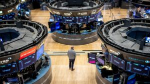 La inflación sube al 2,9% anual en EE.UU. por el impacto de los aranceles en los precios