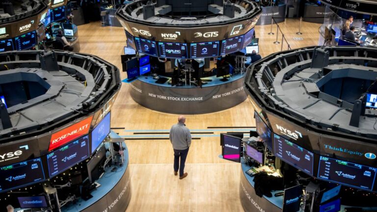 La inflación sube al 2,9% anual en EE.UU. por el impacto de los aranceles en los precios