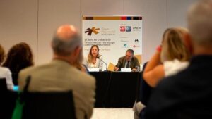 La patronal del Baix Llobregat y l’Hospitalet pide reforzar el acceso de las pymes a la tecnología