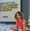 La patronal valenciana también critica el reparto de la quita: “perpetúa un modelo injusto”