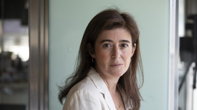 La reportera Catalina Gómez gana el premio internacional de periodismo David Beriain