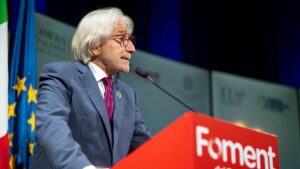 Las patronales celebran el rechazo de la reducción de jornada